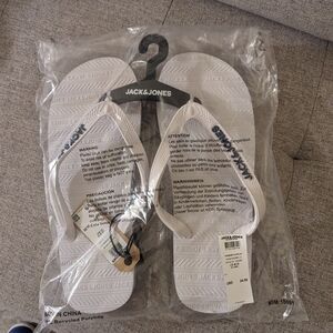 Jack & Jones sandals